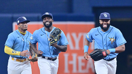 The Tampa Bay Rays are 13-0. How Did This Happen? | GQ